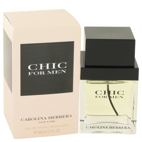 면세점까레라 - 카롤리나 헤레라 Chic edt 60ml, 1개