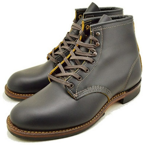 레드윙 REDWING 라인맨 #2900 부츠 워커 가죽 아웃도어