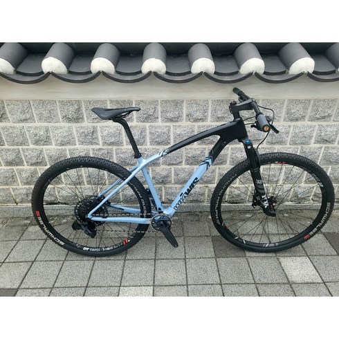 2021 위아위스 헥시온 HEXION 29 GX 스램GX 하드테일 XC MTB, m