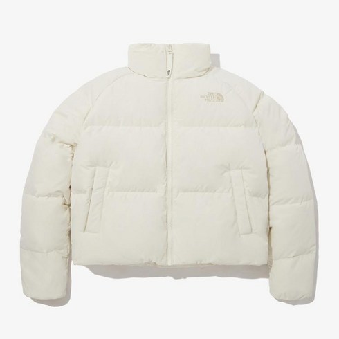 [국내매장판] 노스페이스 패딩 여성 로프티 다운 자켓 W S LOFTY DOWN JACKET #캠핑용 #일상용 #루즈핏 NJ1DP85B