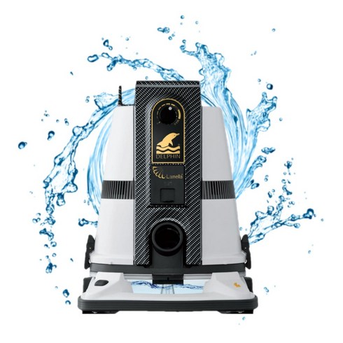 델핀코리아 / 델핀청소기 / DELPHIN / 공기정화청소기