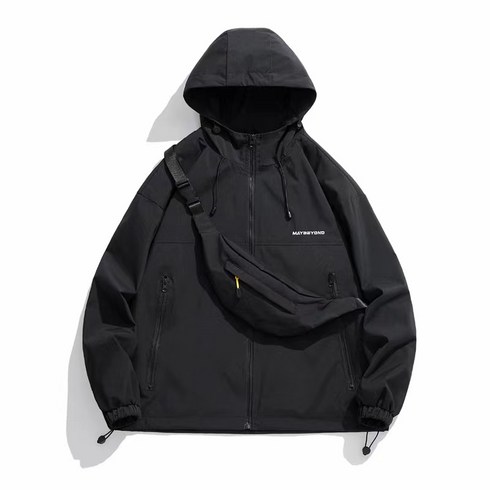 트렌드 ins 루즈핏 포트스타일 학생 점퍼 야구복 코트 바시티자켓