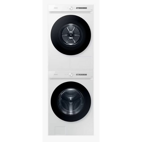 dv17cb6800bw - 삼성전자 삼성 건조기+세탁기 DV17CB6800BW+WF21CB6850BW 전국무료, 단일옵션