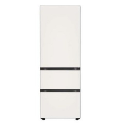 z331gbb151 - [LG전자/Z331GBB151] 김치냉장고 스탠드323L/베이지.글래스/오브제컬렉션/1등급/22년형/전국무료배송, 단일제품(키트없음)