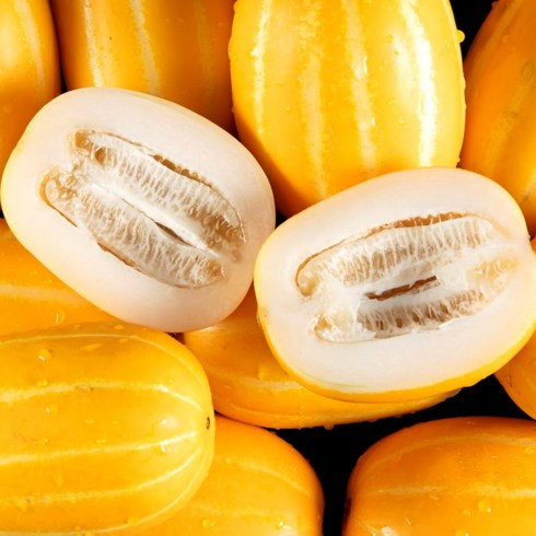 산지직송 당도선별 성주 꿀 참외, 가정용, 1박스, 5kg(10-35과)