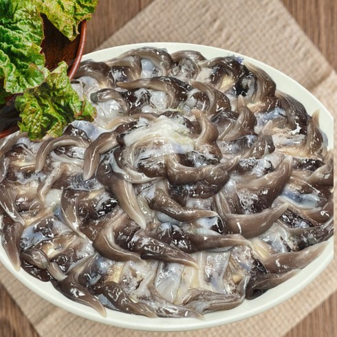 [동백유통]여수 손질새조개 500g 당일조업 당일손질 산지직송 검은새조개 500g 해수포장, 25마리