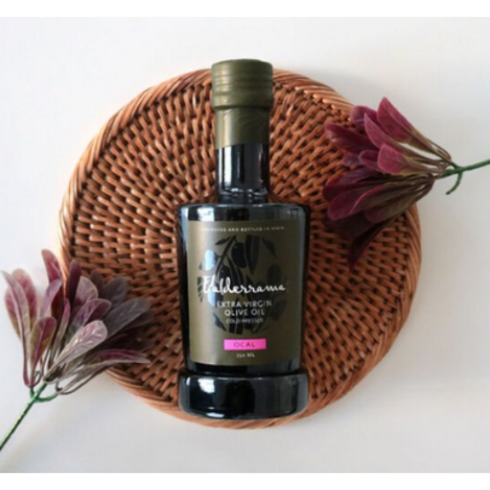 발더라마 엑스트라버진 올리브오일 오칼, 250ml, 1개