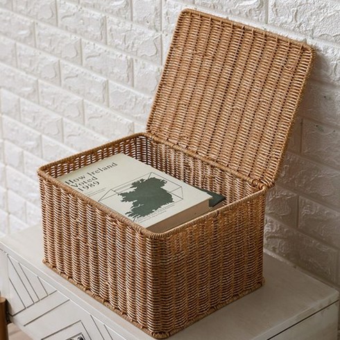 라탄바구니 TOP01