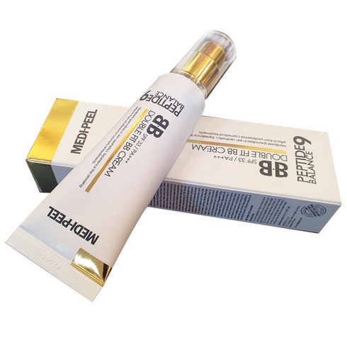 메디필 펩타이드9 더블핏 비비크림 50ml /선케어