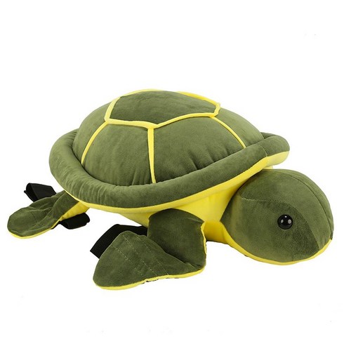 엉덩이보호대 스키 스노우보드 무릎보호대 동물인형 방석 패드 보호장비, A