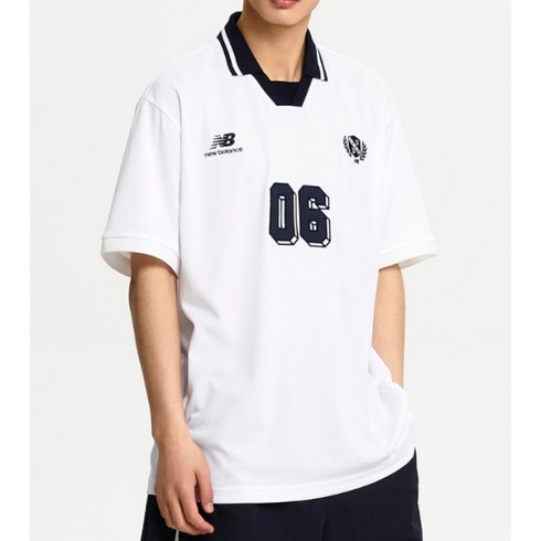 NBPFES100K 19 - [뉴발란스] NBSC 풋볼 저지 B1 NBNFE2A413 10 19 20