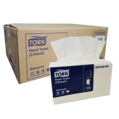 tork TOP01