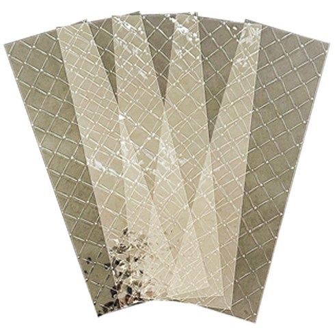 판 젤라틴 50장 100g 젤리 푸딩 만들기 재료, 1개