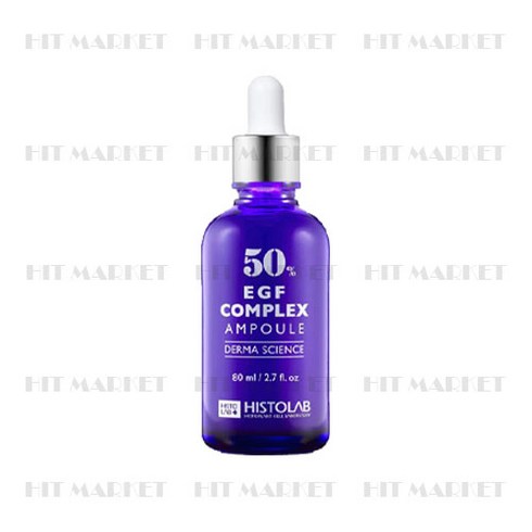 히스토랩앰플 - 히스토랩 이지에프 컴플렉스 앰플 50% 80ml, 1개