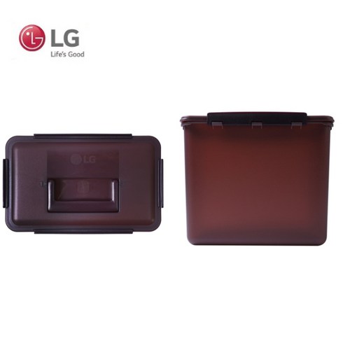z498gcb112 - LG 디오스 김치냉장고 김치통 11.6L Z498MRR112 Z492GCB112 Z492GWW112, LG 디오스 김치통 11.6L, 1개