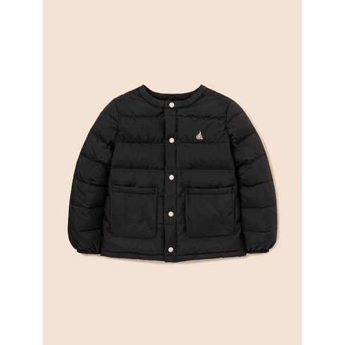 [백화점매장 정품출고] 빈폴키즈 키즈 다운 패딩 점퍼 [BEANPOLE KIDS] 23FW 덕다운 한줌 경량패딩 (3종 택1)