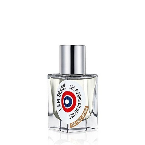 에따리브르도랑쥬 아이 앰 트래시 EDP 30ml