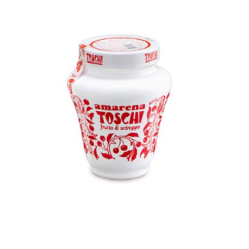 토스키 아마레나 체리청, 510g, 1개