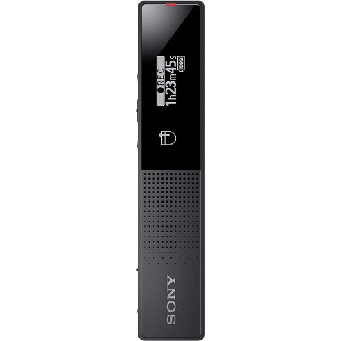 tx660 - Sony icd-tx660 스테레오 ic 레코더 16GB 17시간 녹음기