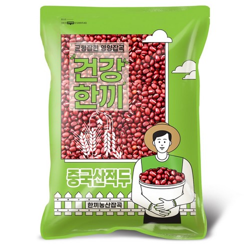 팥 TOP01
