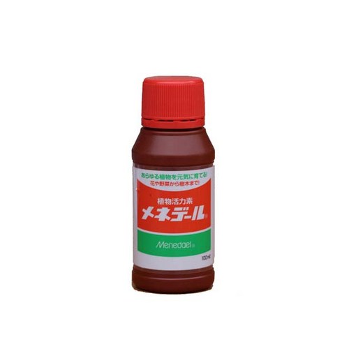 메네델 - 메네델 뿌리 활착 식물영양제, 1개, 100ml