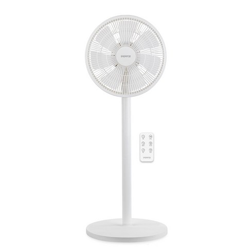 1+1 대웅 에어 써큘레이터형 선풍기 서큘레이터 저소음 리모컨, 단품 1개