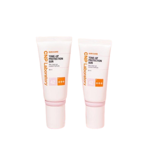 차앤박(CNP) 톤업프로텍션선SPF42 50ml 1+1