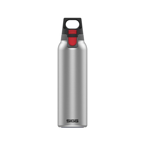 2023년 가성비 최고 fischerworldcupgs - 지그 핫앤콜드 라이트 텀블러, 브러쉬드, 550ml