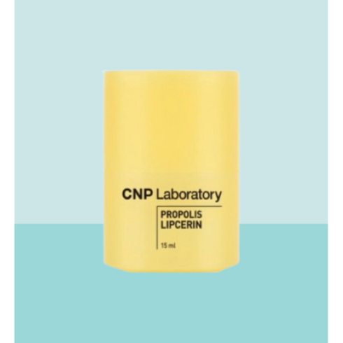 CNP 차앤박 프로폴리스 립세린, 상세 설명 참조, 1개, 15ml