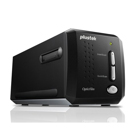 opticfilm 8300i ai - Plustek OpticFilm 8200i Ai 필름 스캐너 365331
