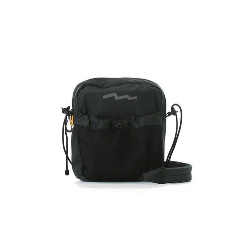 로우로우 STRING WIND SACOCHE 020BLACK RCR0203BKZ
