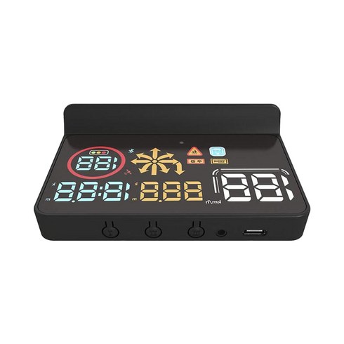 아이나비 로드큐 아이허드, QR220