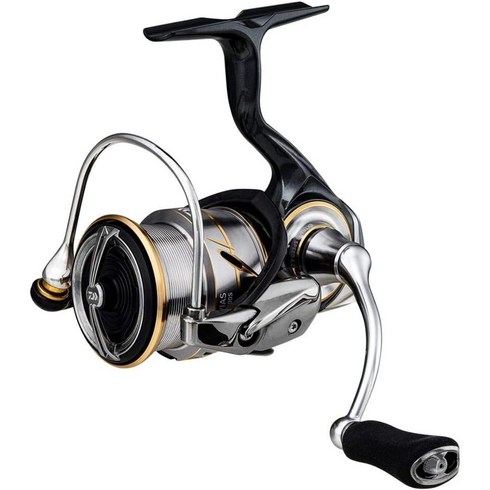 다이와 DAIWA 루비아스 LT 스피닝릴 20 낚시 선물 바다 낚시, FC LT2500S-XH