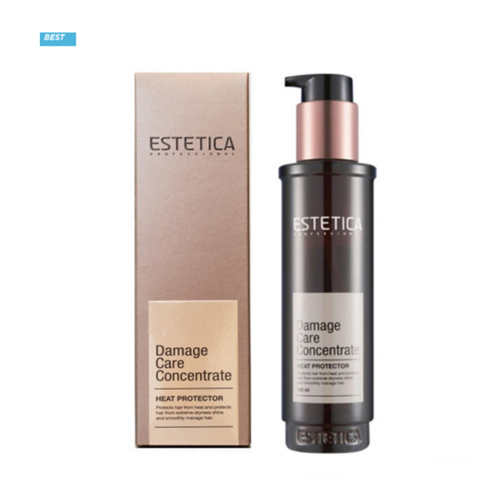 에스테티카 데미지케어 컨센트레이트 120ml + 고단백질 팩70ml증정, 에스테티카 에센스 120ml 1개+고단질 팩 70ml