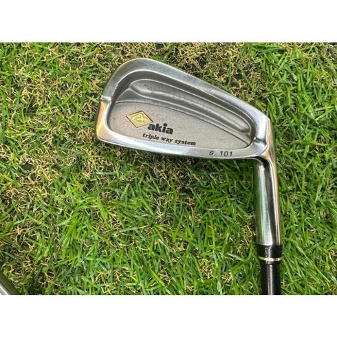 2023년 가성비 최고 테일러메이드아이언 - 테일러메이드 RBZ 중고아이언세트 5-P S 스틸 R강도