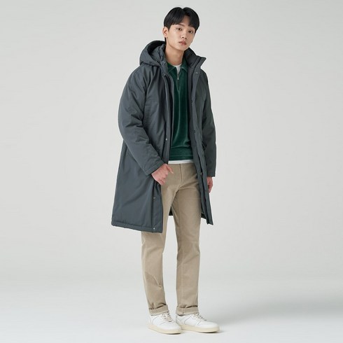 빈폴패딩 TOP01