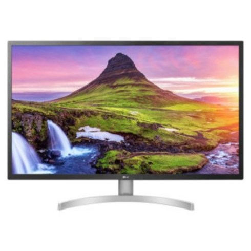 2023년 가성비 최고 lg32인치모니터 - LG모니터 81.28cm모니터 컴퓨터모니터 32MN500MW IPS FHD