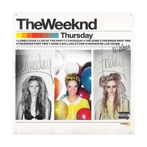 theweeknd TOP01