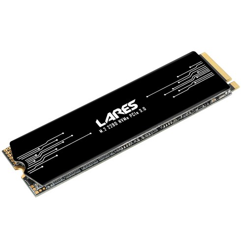 ssd512gb - J&A LEVEN JP600 LARES M.2 NVMe 2280 512GB