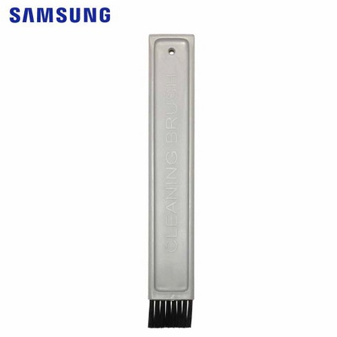 삼성 의류건조기 청소용 브러쉬 정품 DC67-01092A, 1개