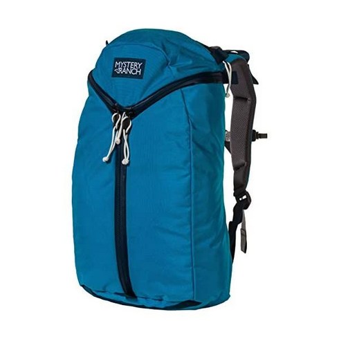 미스테리랜치 Urban Assault 등산가방 백팩(21L), One Size, Techno