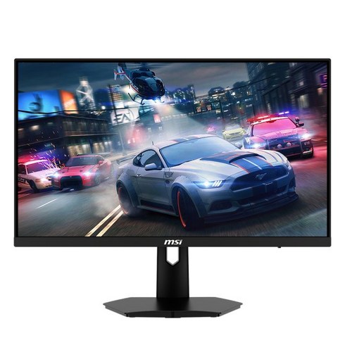 g255f-장우 - MSI FHD IPS 170Hz 무결점 게이밍 모니터, 61cm, G244F