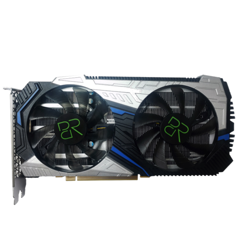 BR RTX 2060 슈퍼 8GB 비디오 그래픽 카드 RTX2060S GDDR6 VGA HDMI GPU 256 비트 게이밍 PC 컴퓨터, 2.RTX2060S