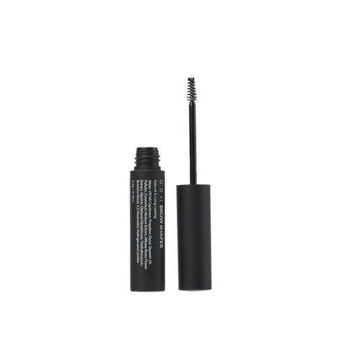 GBH COSMETICS 브로우 쉐이퍼 클리어 (브로우 픽서) BROW SHAPER CLEAR, FREE, FREE