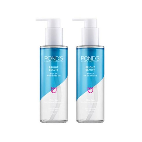 폰즈 베이직 클렌징 오일, 200ml, 2개