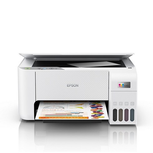 엡손l3216 - EPSON L3216 정품무한잉크 복합기, 849904