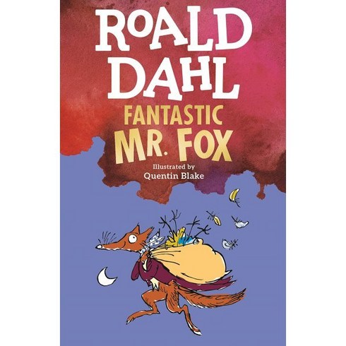 Fantastic Mr. Fox, Puffin (US)