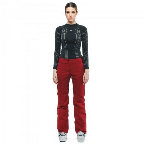 2023년 가성비 최고 다이네즈스키팬츠 - 22 다이네즈 여성스키복 바지 HP SCREE PANTS WMN JAM-VIO