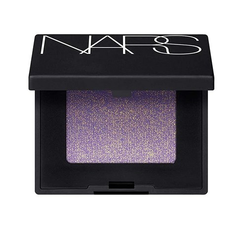 [미국] 나스 Nars 하드와이어 아이섀도우 - 갈라파고스 0.04 Ounce (Pack of 1) Strada, 1개