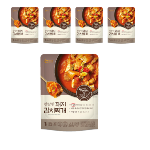 남가네설악추어탕, 40개, 450g